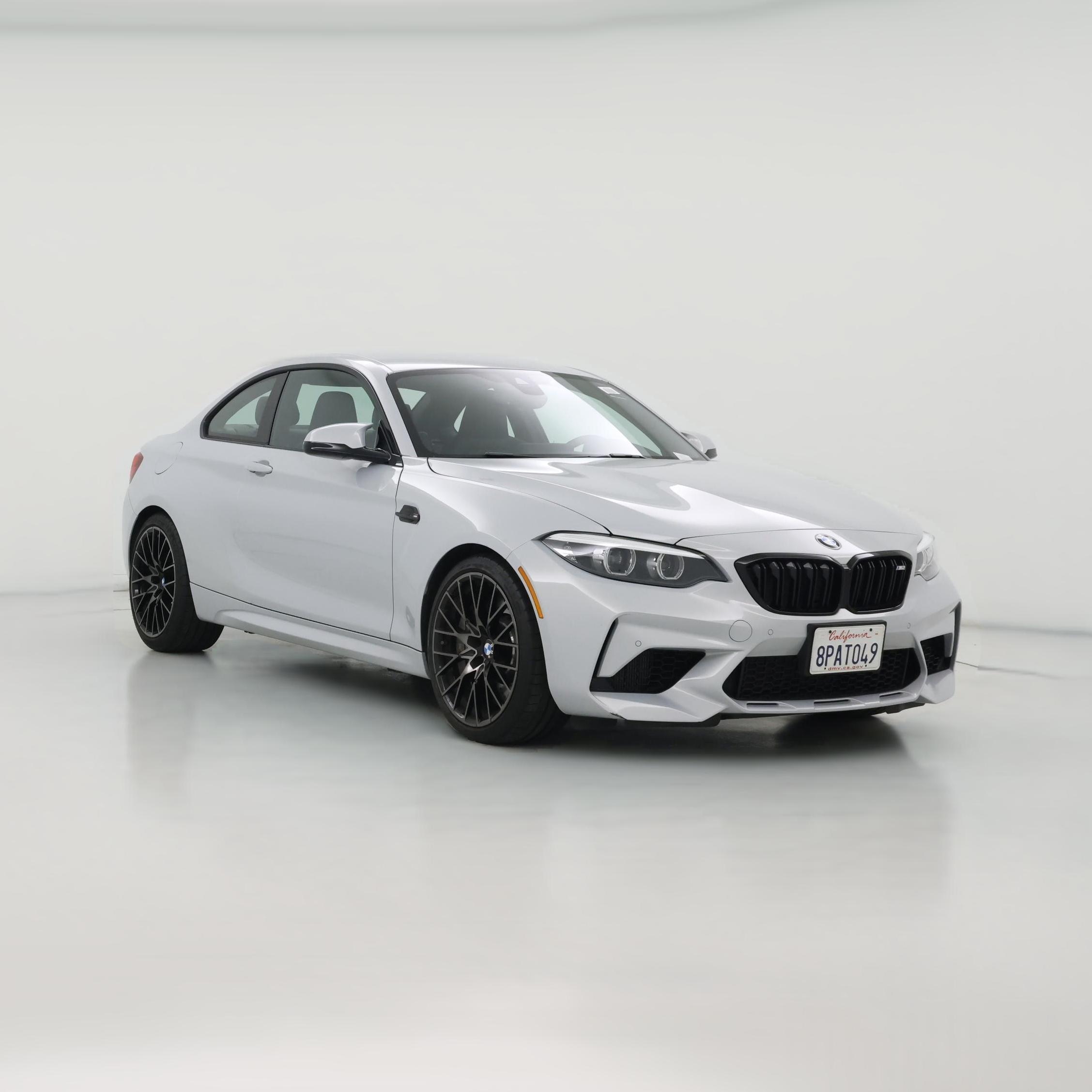 bmw m2 coupe 2020 WBS2U7C02L7F30995 image bmw m2 coupe 2020 WBS2U7C02L7F30995 image